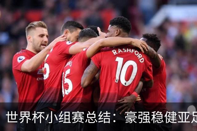 世界杯小组赛总结：豪强稳健亚足联9进2 真正的世界杯才刚开始