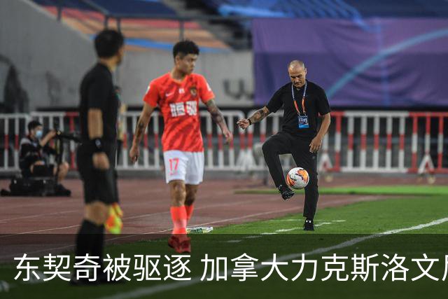 东契奇被驱逐 加拿大力克斯洛文尼亚晋级四强