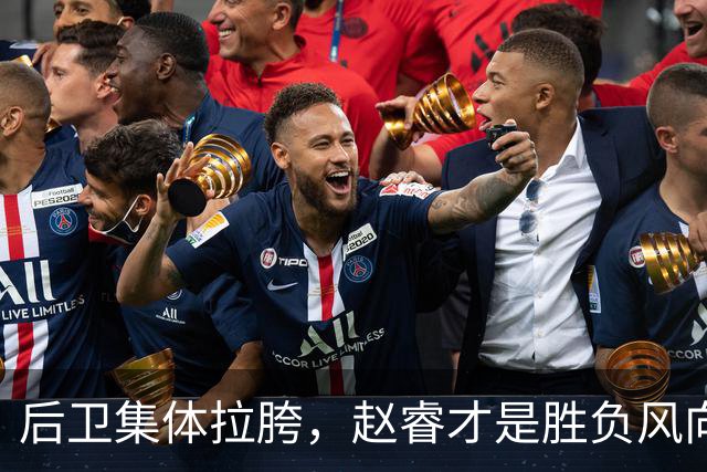 后卫集体拉胯，赵睿才是胜负风向标，进攻乏力郭士强为啥不用林葳